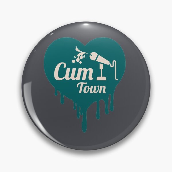 Item preview, Cum town designed and sold by ZakIqbalt.