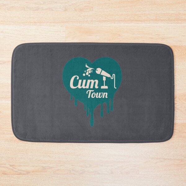 Item preview, Cum town designed and sold by ZakIqbalt.