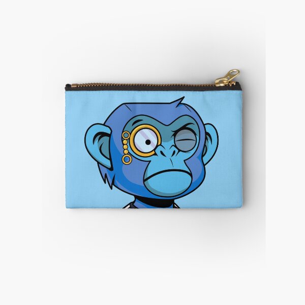 Item preview, Cronos Chimp Club #9560 designed and sold by Coolprints1.