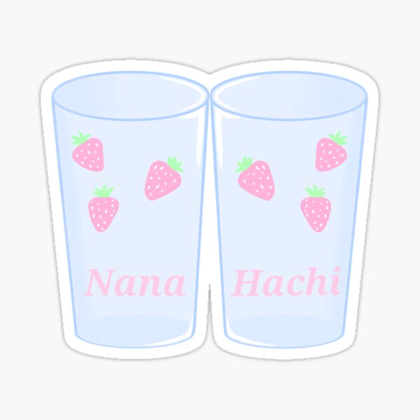 Drinking Glasses Glass Straw  Strawberry Glass Cup Nana