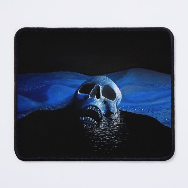 Item preview, Blackened Blues designed and sold by flooko.