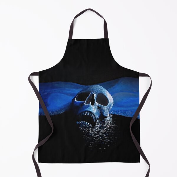 Item preview, Blackened Blues designed and sold by flooko.