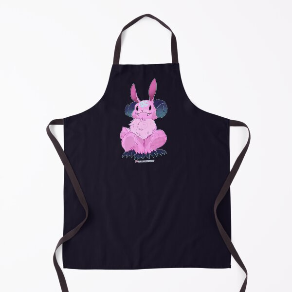 Item preview, Anon Bunny: Asmodeus (Pink Nonbun) designed and sold by JJ TheBunBun.
