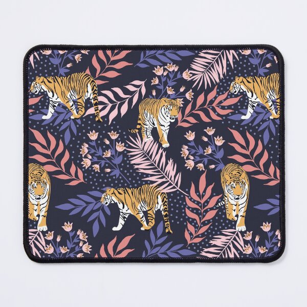 Item preview, Tigers  designed and sold by JuliaBadeeva.