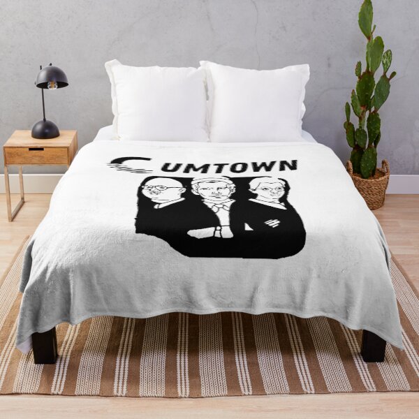 Item preview, cumtown      designed and sold by ZakIqbalt.