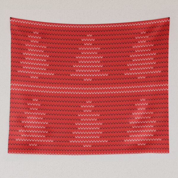 Item preview, Knit Style Pattern Christmas Tree designed and sold by AlexMancic.