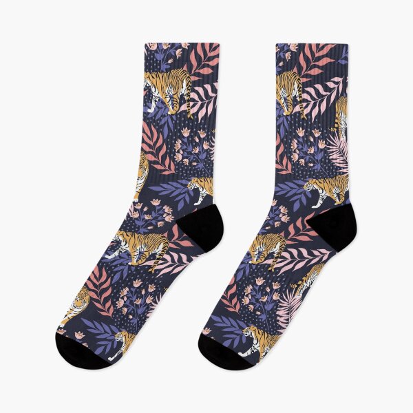 Item preview, Tigers  designed and sold by JuliaBadeeva.
