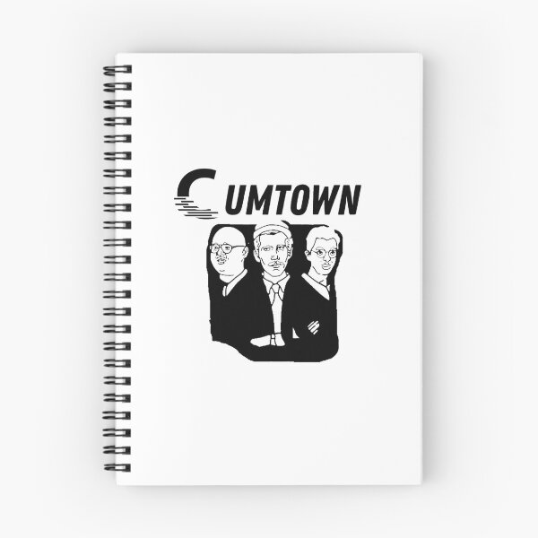 Item preview, cumtown      designed and sold by ZakIqbalt.