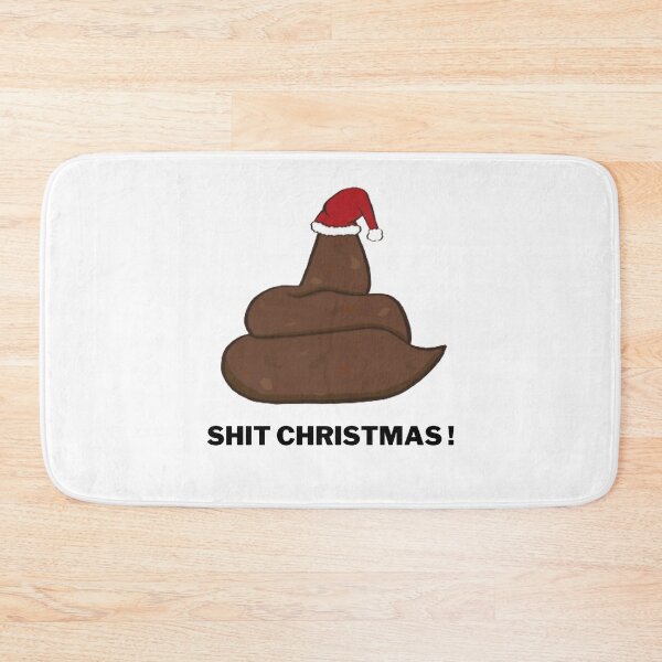 Item preview, shit christmas ! designed and sold by jofredo.