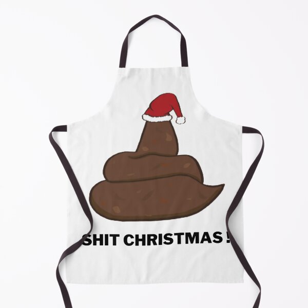 Item preview, shit christmas ! designed and sold by jofredo.
