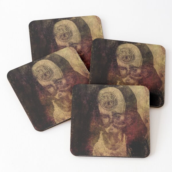 Item preview, The Magician designed and sold by John Chadwick.