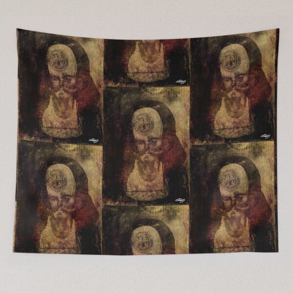 Item preview, The Magician designed and sold by John Chadwick.