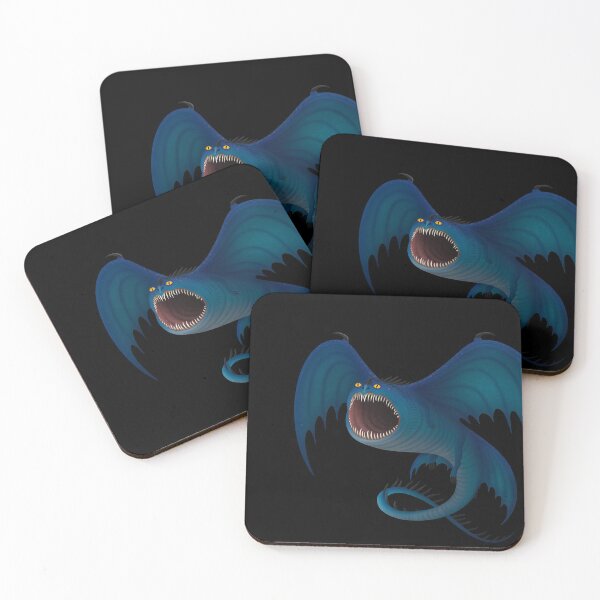 Item preview, Thunderdrum Dragon designed and sold by DahlisCrafter.