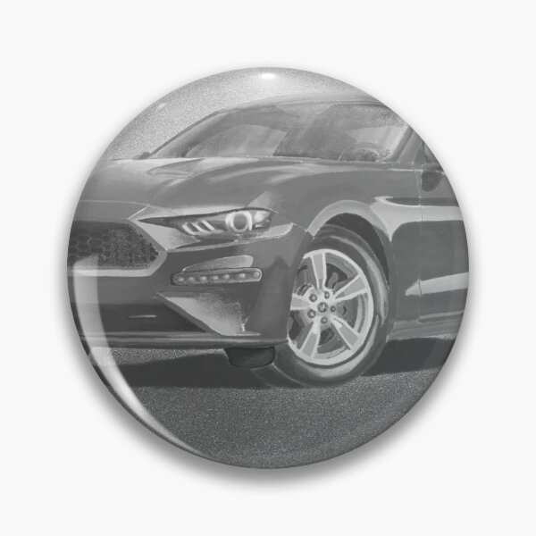 Item preview, Mustang designed and sold by Dphillips2894.