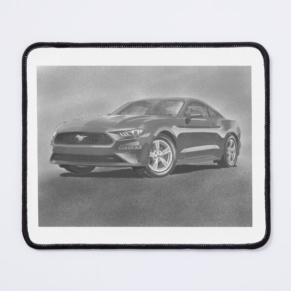 Item preview, Mustang designed and sold by Dphillips2894.