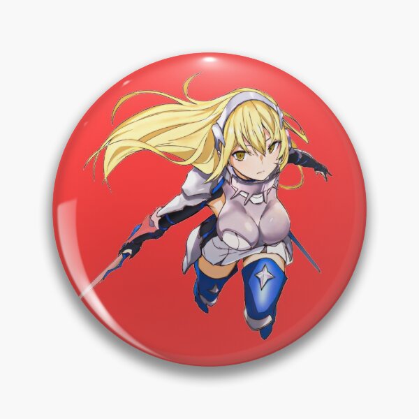 Item preview, Ais Wallenstein designed and sold by Waifun.
