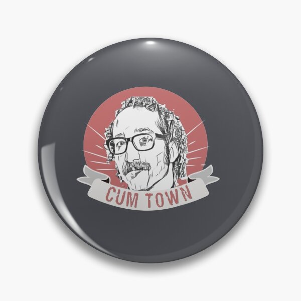 Item preview, Cumtown designed and sold by ZakIqbalt.