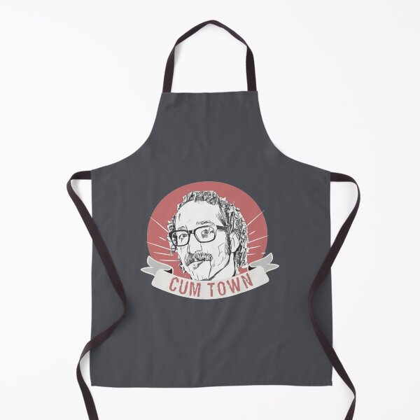 Item preview, Cumtown designed and sold by ZakIqbalt.