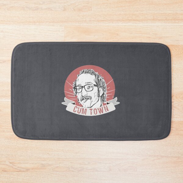 Item preview, Cumtown designed and sold by ZakIqbalt.