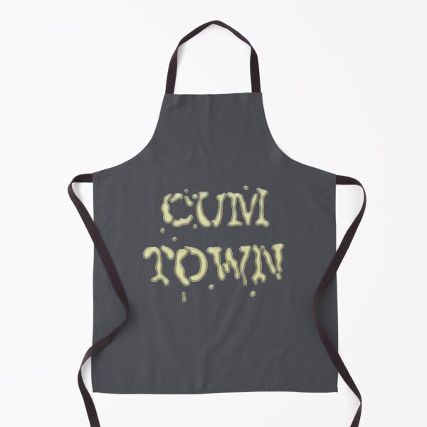 Item preview, Cum Town designed and sold by ZakIqbalt.
