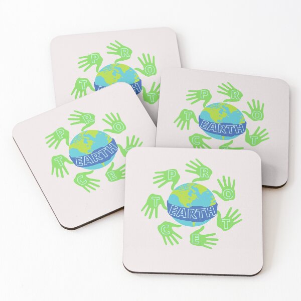 Item preview, Protect earth designed and sold by INTALK.