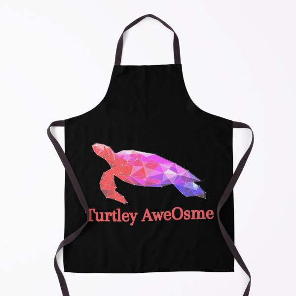 Item preview, Turtley Awesome , Turtle Lovers designed and sold by laamriya974.