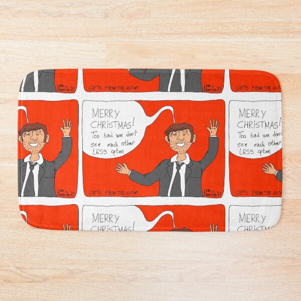 Item preview, Sincere Christmas designed and sold by NunoNevesComics.