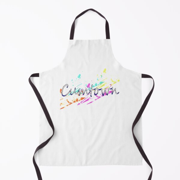 Item preview, Cumtown designed and sold by ZakIqbalt.