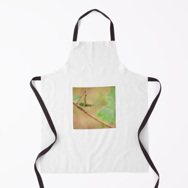 Item preview, Katydid in Spring designed and sold by MaddoxWorks.