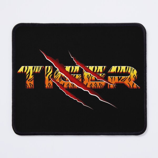 Item preview, Tiger Scratch designed and sold by RKR-Designs.