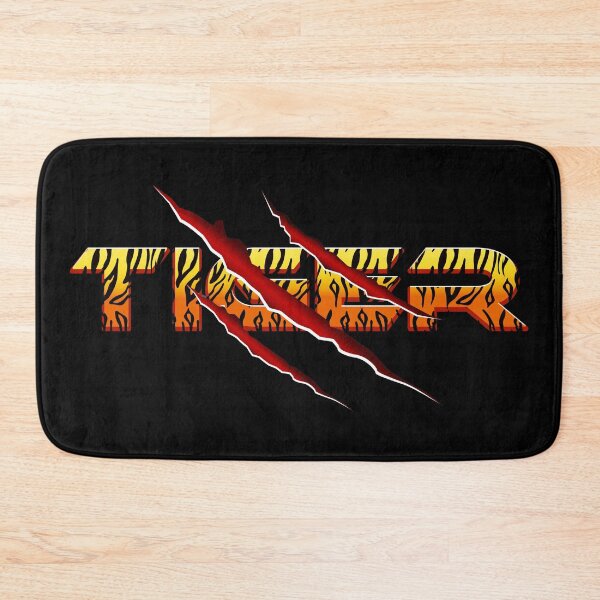 Item preview, Tiger Scratch designed and sold by RKR-Designs.