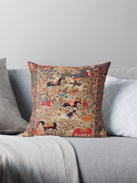 Item preview, oriental rug designed and sold by BOZIID.