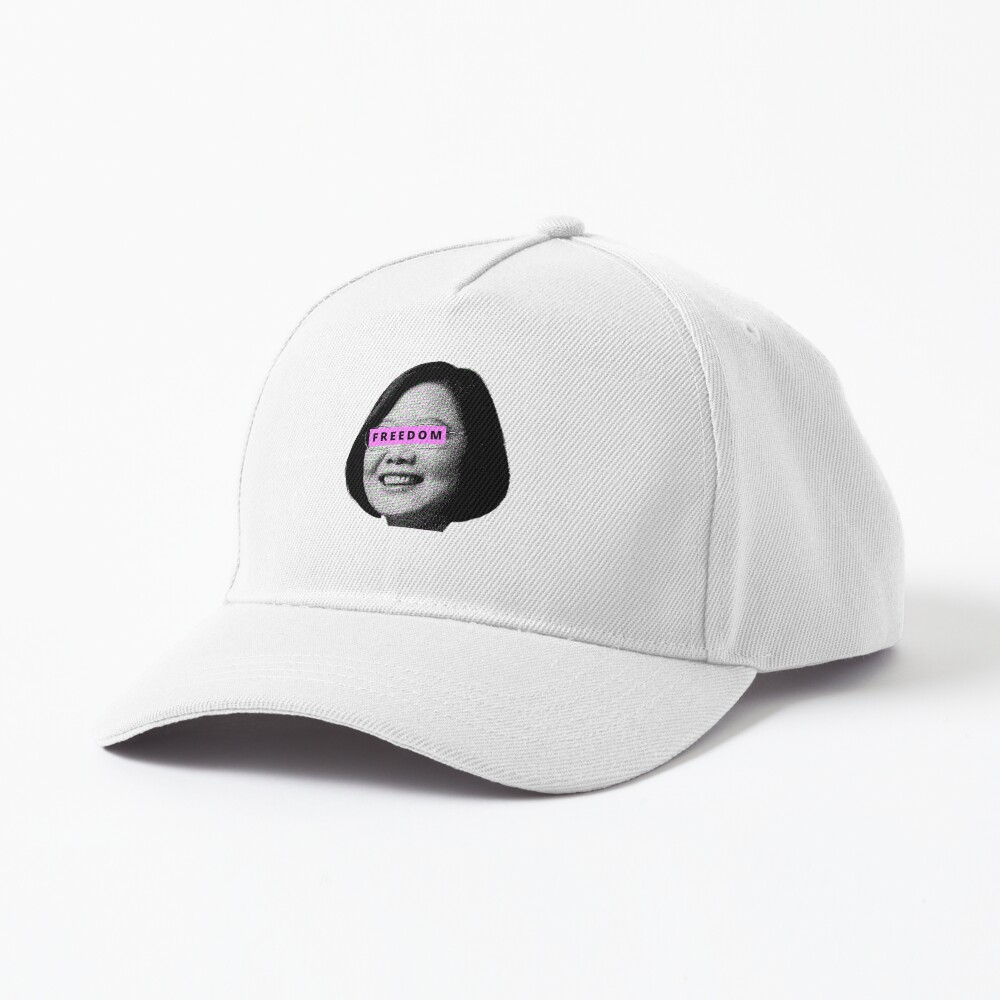 Item preview, Casquette de baseball designed and sold by Tiredmenphilo.