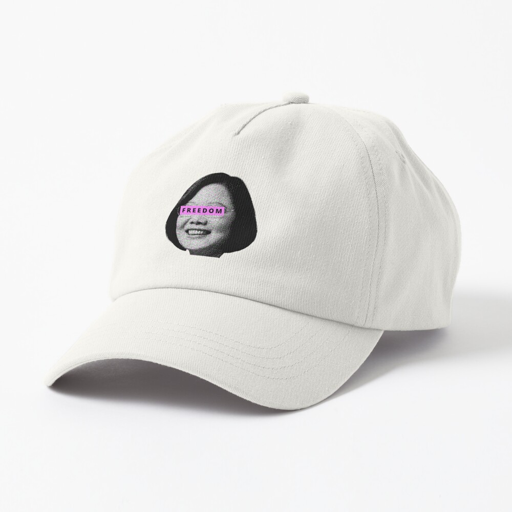 Item preview, Casquette Dad Hat designed and sold by Tiredmenphilo.