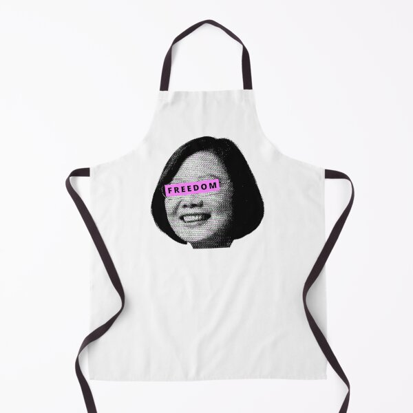 Item preview, President Tsai lang wen pink Freedom designed and sold by Tiredmenphilo.