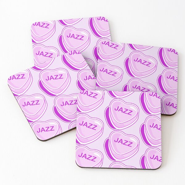 Item preview, I Love JAZZ Dance designed and sold by CedarRaiyne.