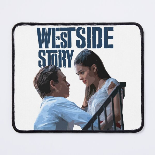 Item preview, West Side Story 2021 designed and sold by AlinaGil.