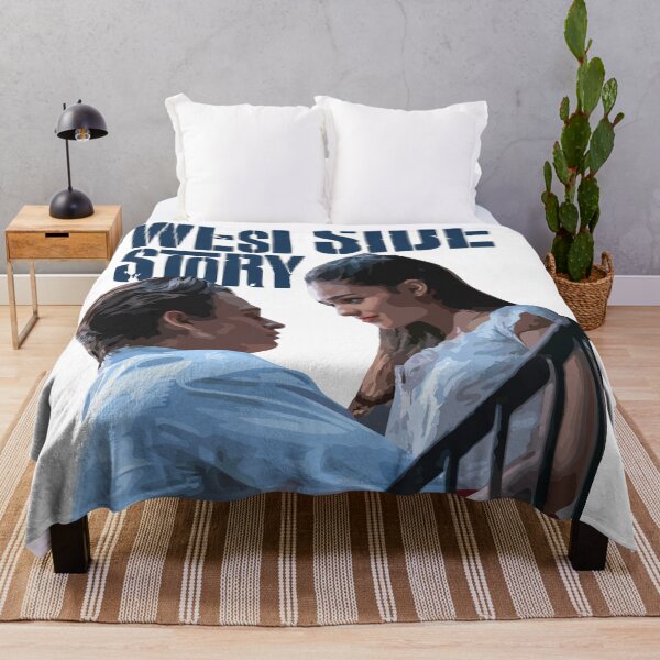 Item preview, West Side Story 2021 designed and sold by AlinaGil.