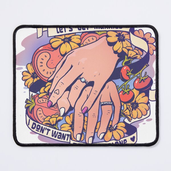 Item preview, Let's Get Married. I Don't Wanna Walk Alone. Bleachers  designed and sold by bumblinggiant.