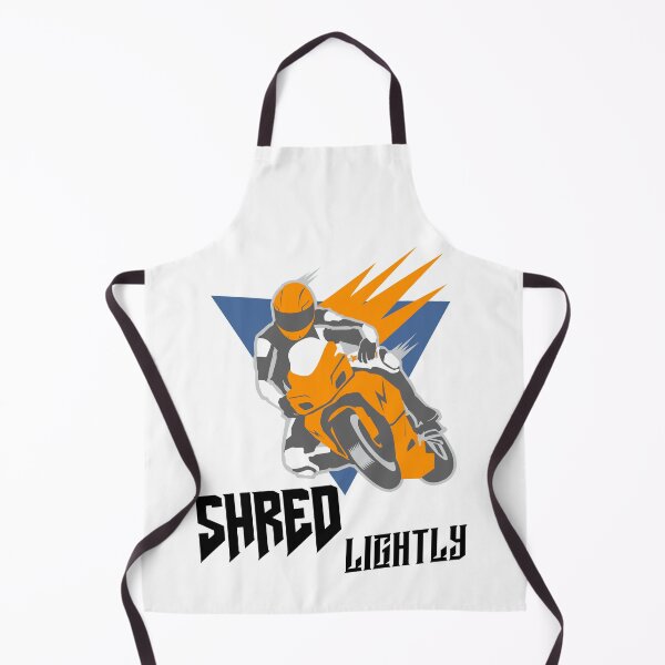 Item preview, SHRED LIGHTLY designed and sold by FinalCut55.