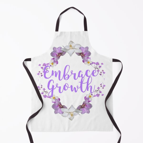 Item preview, Embrace Growth designed and sold by designlee.