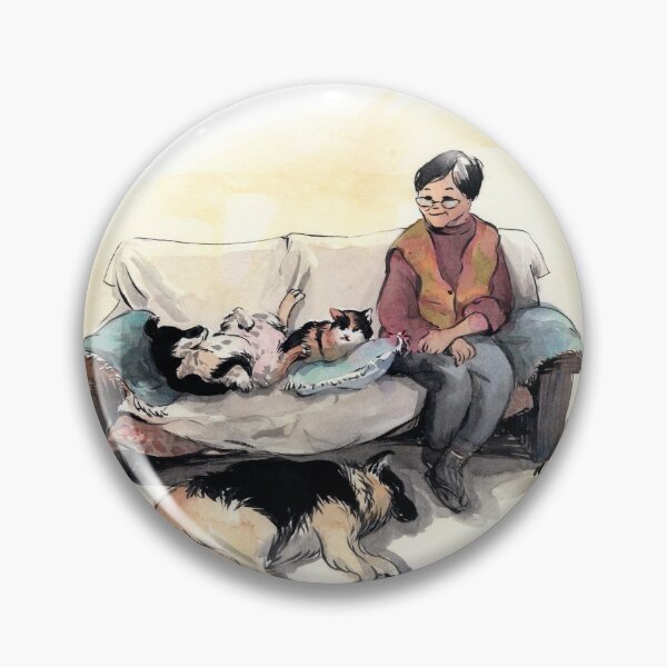 Item preview, Family time! designed and sold by Marcia Misawa.