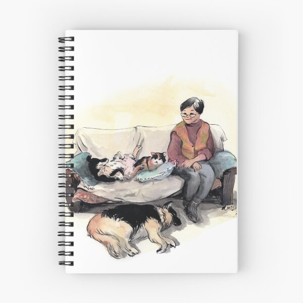 Item preview, Family time! designed and sold by Marcia Misawa.