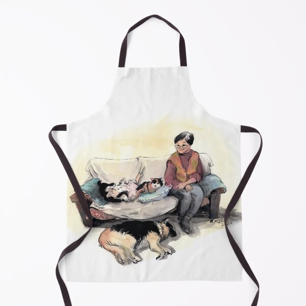 Item preview, Family time! designed and sold by Marcia Misawa.