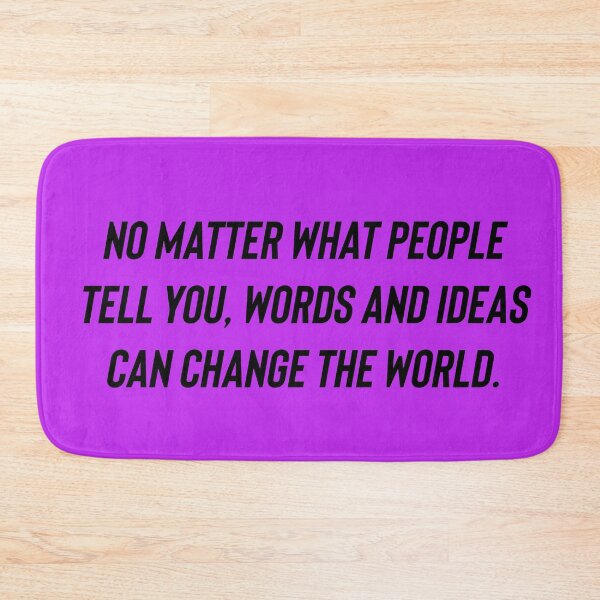 Item preview, Change the world  designed and sold by Dipalo.