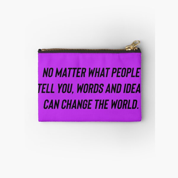 Item preview, Change the world  designed and sold by Dipalo.