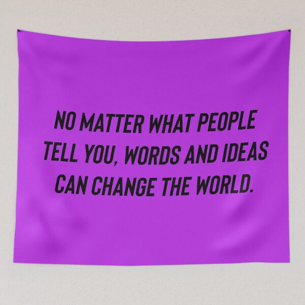 Item preview, Change the world  designed and sold by Dipalo.