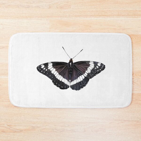 Item preview, White Admiral Butterfly designed and sold by Wondersofwhimsy.