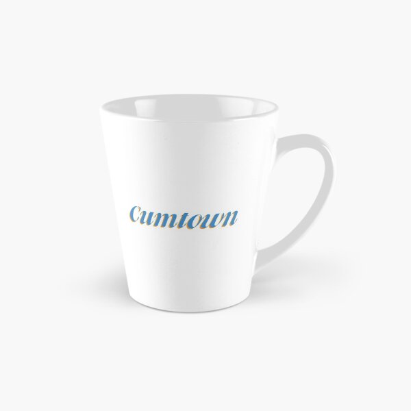 Item preview, Cum Town      designed and sold by ZakIqbalt.