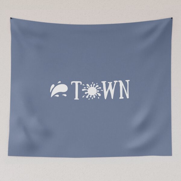 Item preview, Cum Town  funny sarcastic    designed and sold by ZakIqbalt.